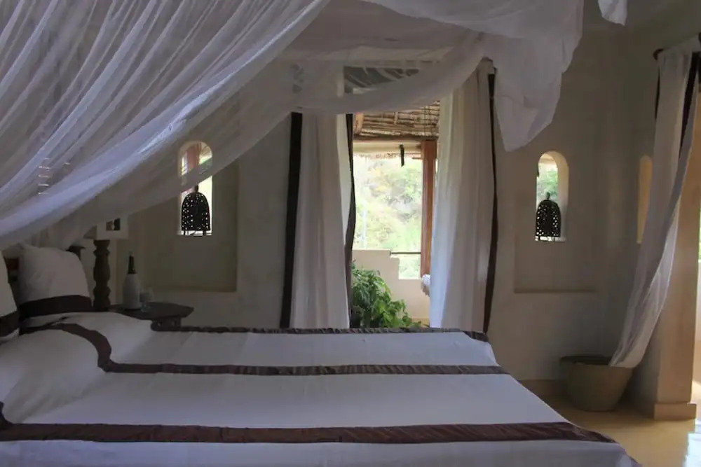 Waridi House
