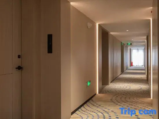 Lanhui Hotel (Foshan Nanhai Dali)