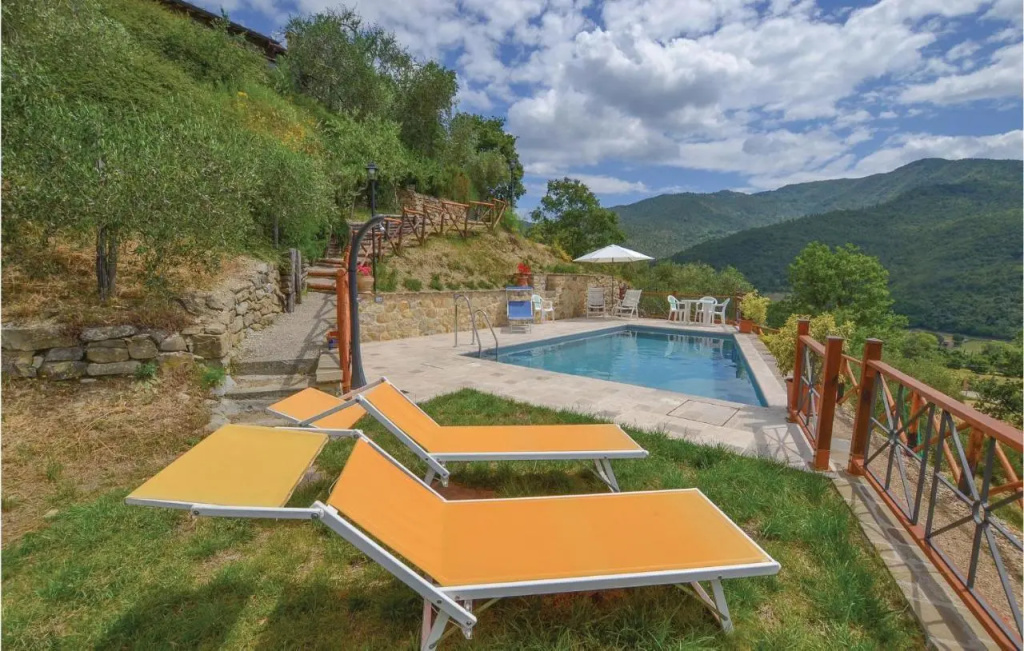 Casa Di Vigna Rosa
