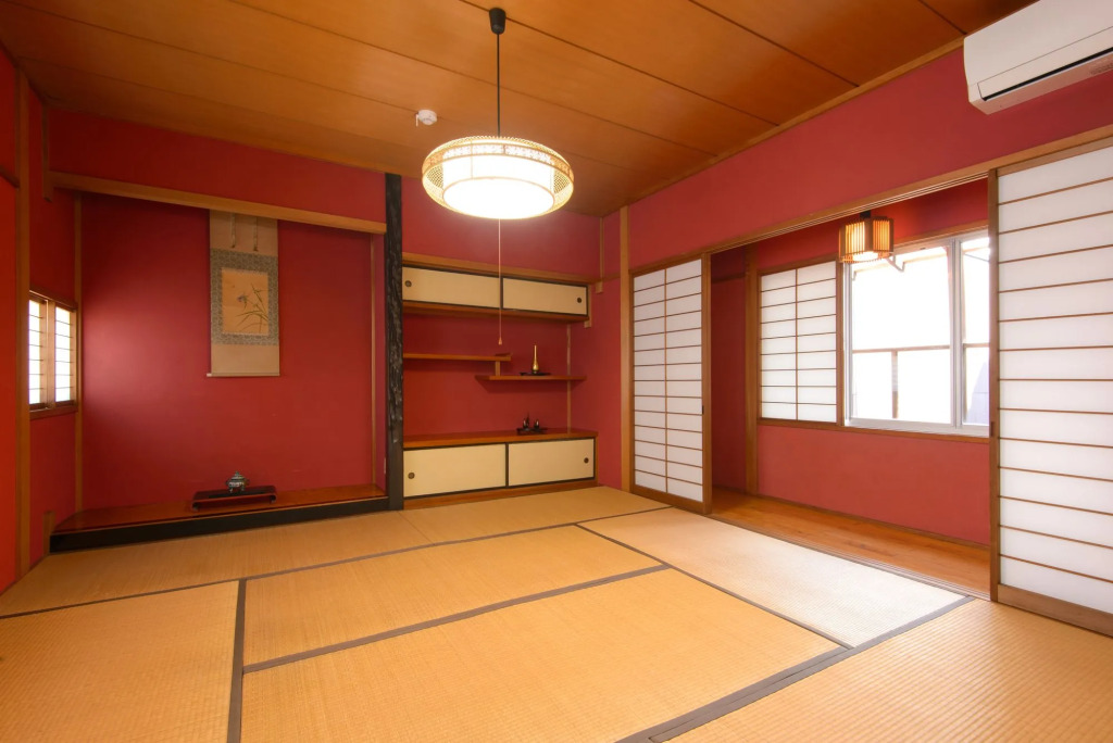Guesthouse Nagonde