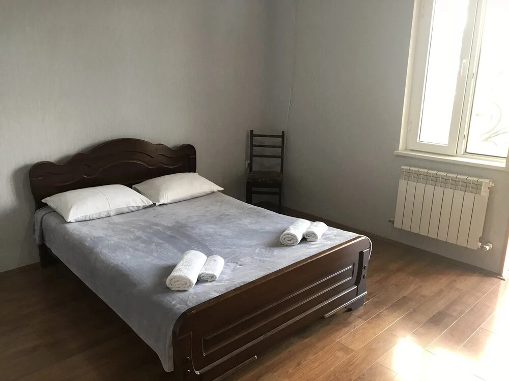 Bajo Guest House