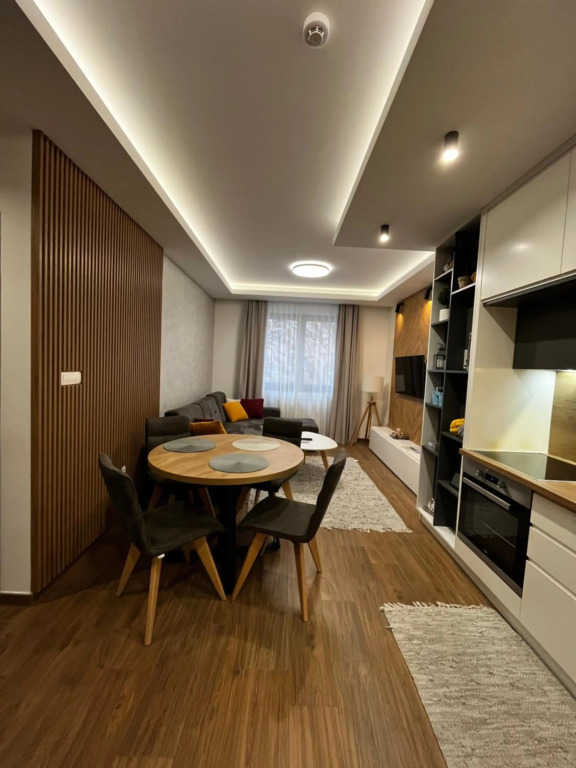 Apartment A1 Lux Alpin