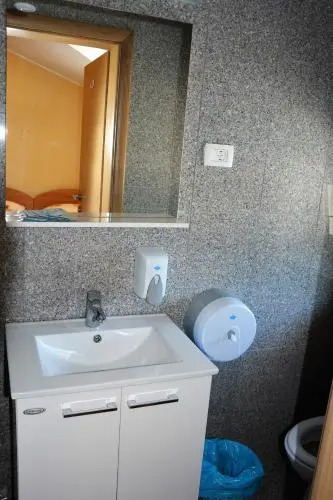 Rooms Hrpelje