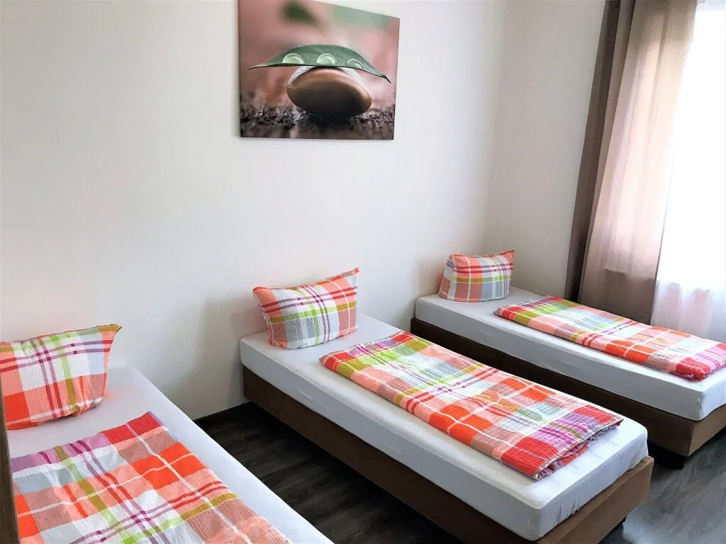 Hostel "Berkut"