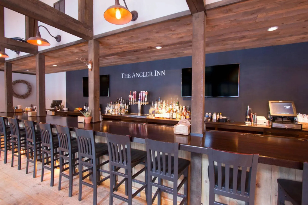 The Angler Inn