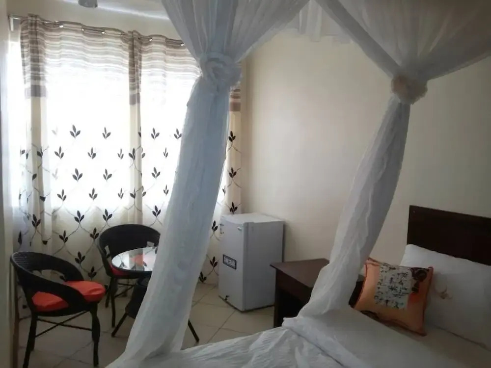 Marcia Hotel Nairobi MSA RD Opp Nexgen