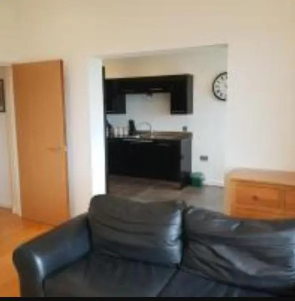 Parc y Bryn Luxury Penthouse Apartment