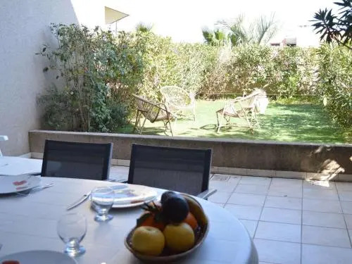 Apartment Canto di mar