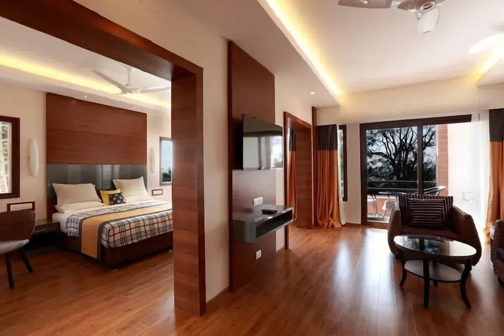 Nahar´s Stone House Retreat