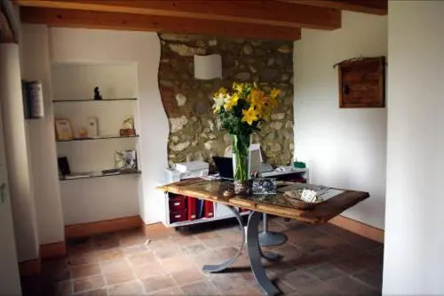 Agriturismo Le Campagnole