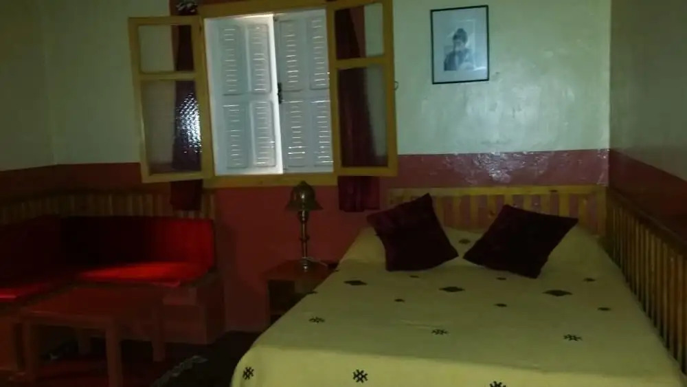 Auberge Souktana