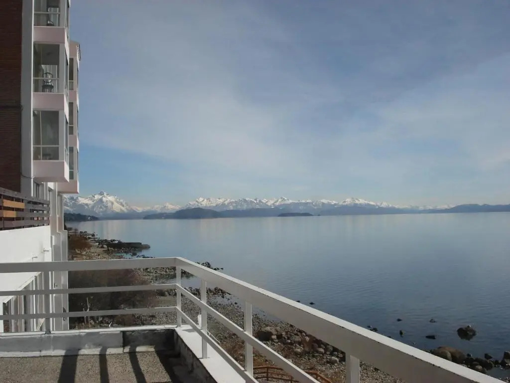 Hotel Bariloche Flat