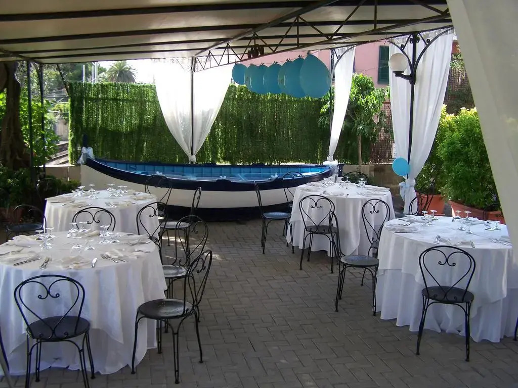 Hotel La Giara