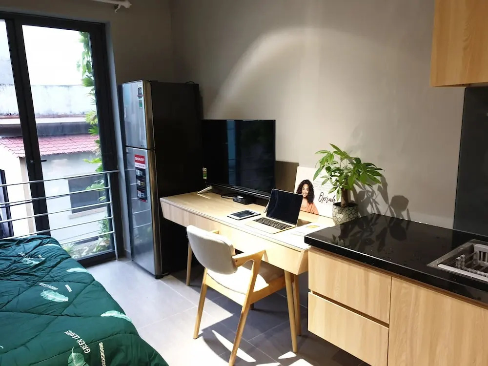 Tripporo - Homestay