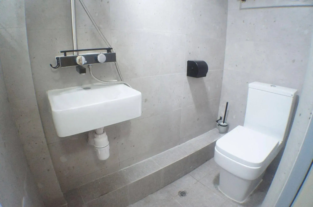 Tung Wo Guest House