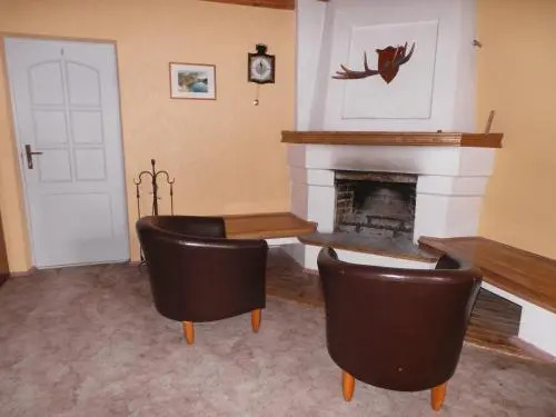 Strenči Guesthouse