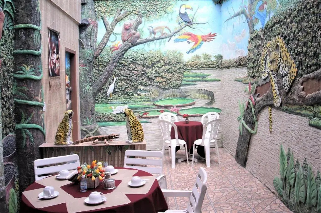 Hotel Marajoara
