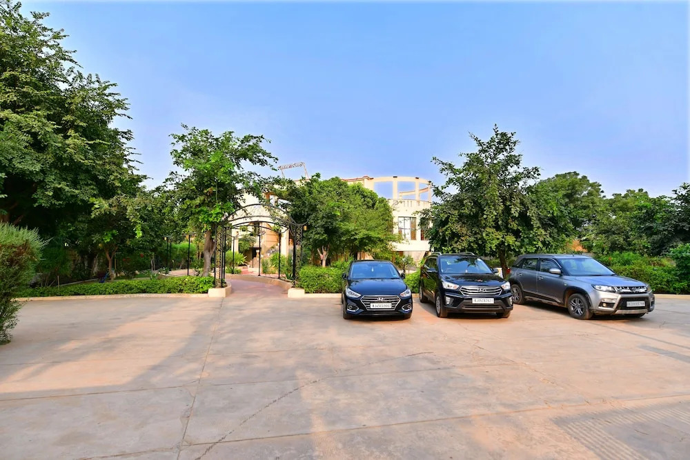 Kadamb Kunj