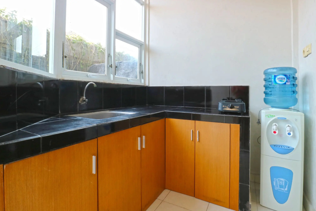 Lembayung Sari Homestay