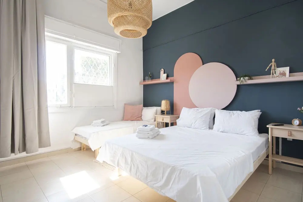 Meirs Boutique Guesthouse