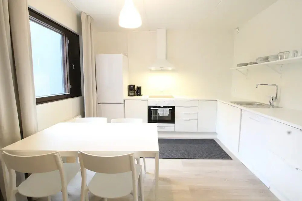 Forenom Serviced Apartments Hämeenlinna Katuma 8
