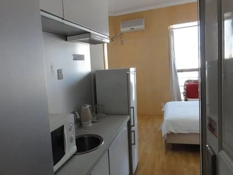 Nanjing Zhijia Hotel