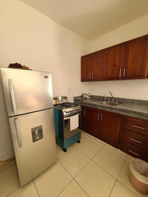 Apartamentos LC