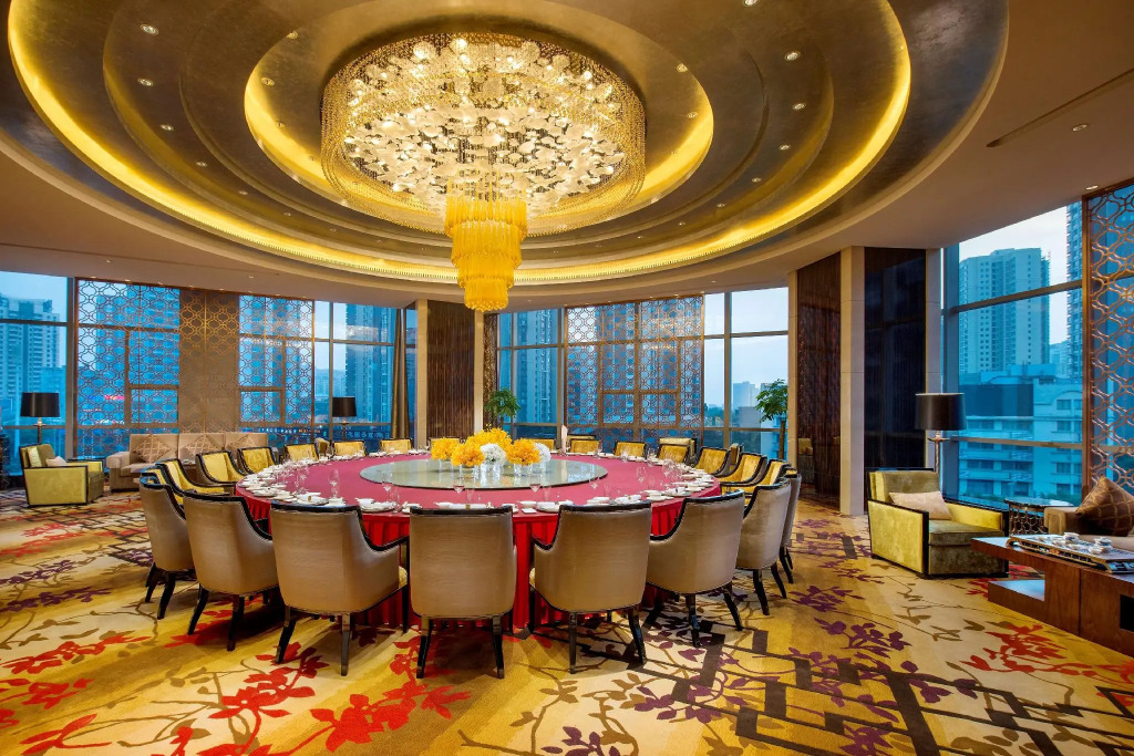 The Westin Changsha