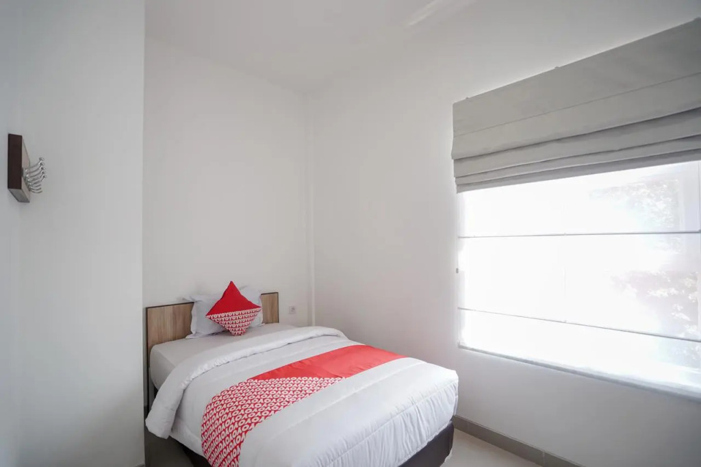 OYO 578 Sugoi Kost