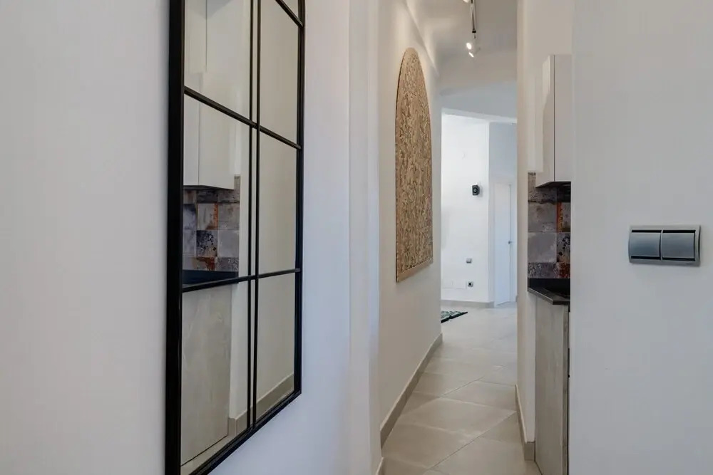 Luxury Apartments In Málaga by Seric
