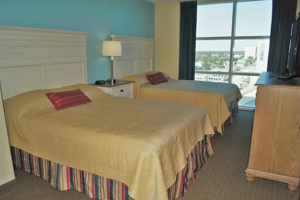 Seaside Resort 1003