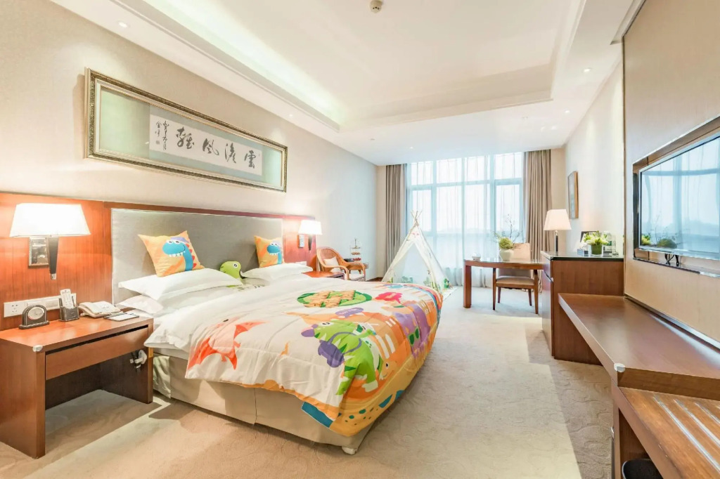 Wuxi Winterless Hotel