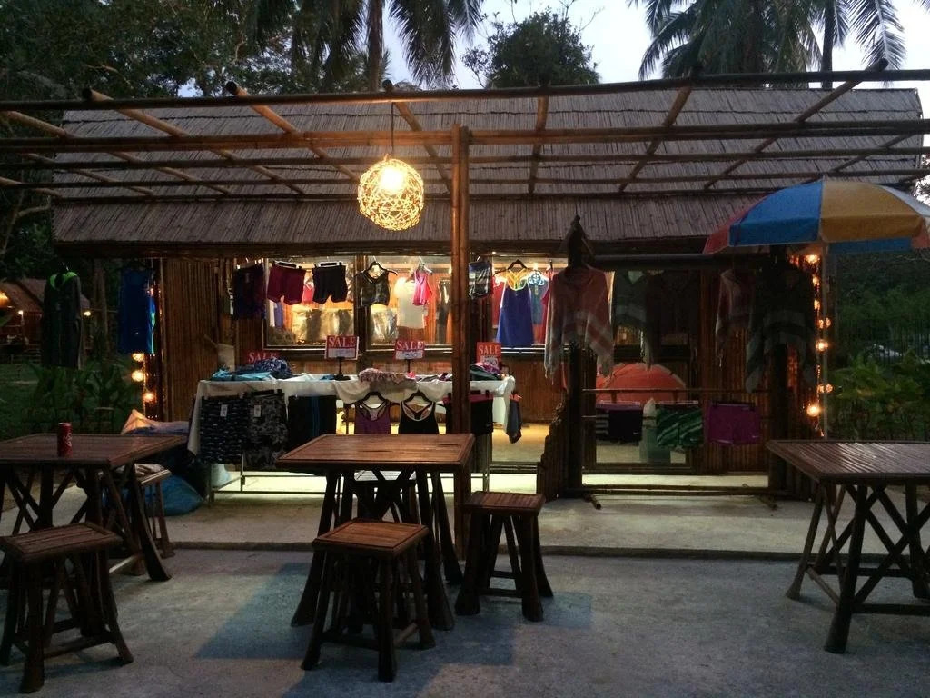 Coffee and Resort