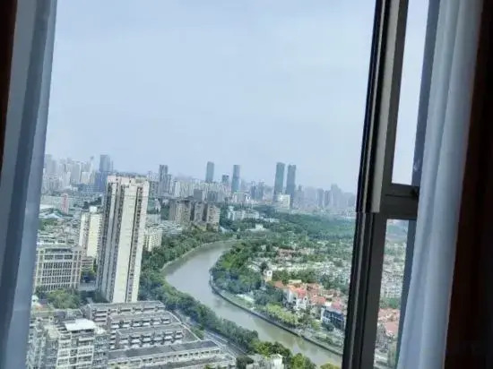 Litu Hotel Apartment (Kehua Road Wangfujing Branch)