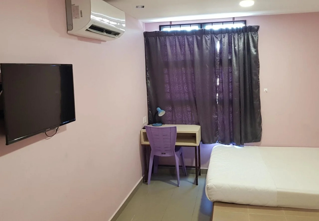 CMN Hotel & Homestay