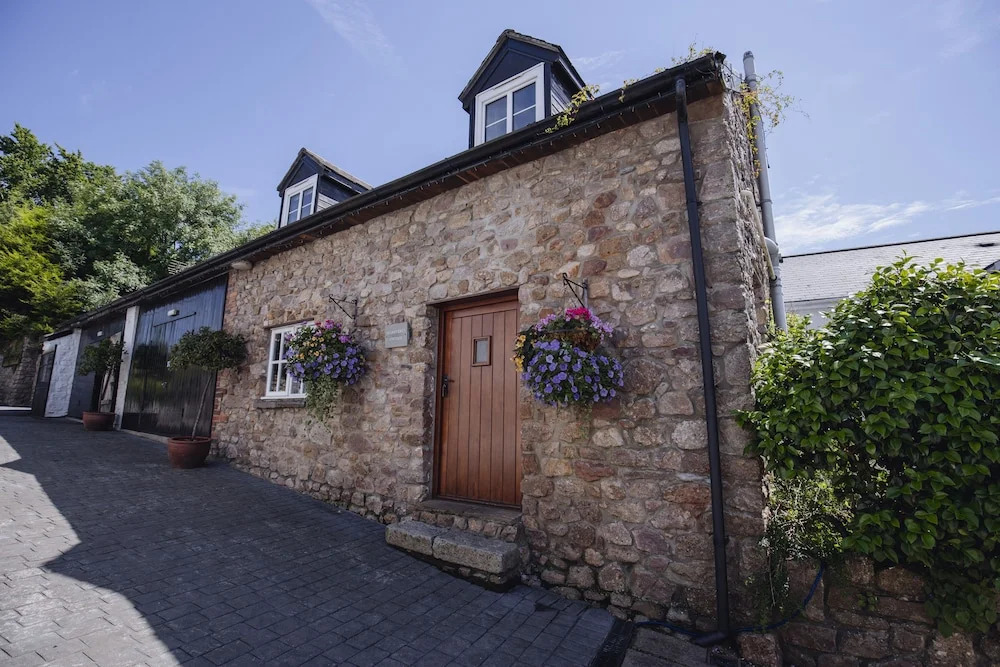 King Arthur Hotel