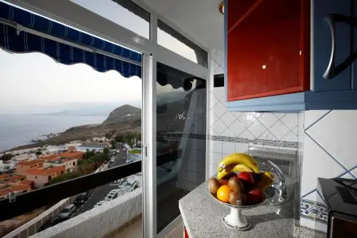 Tabaiba Sea Views Apartment I