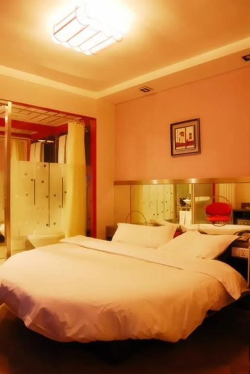 Harbin Xilong Hotel Nan Ma Branch