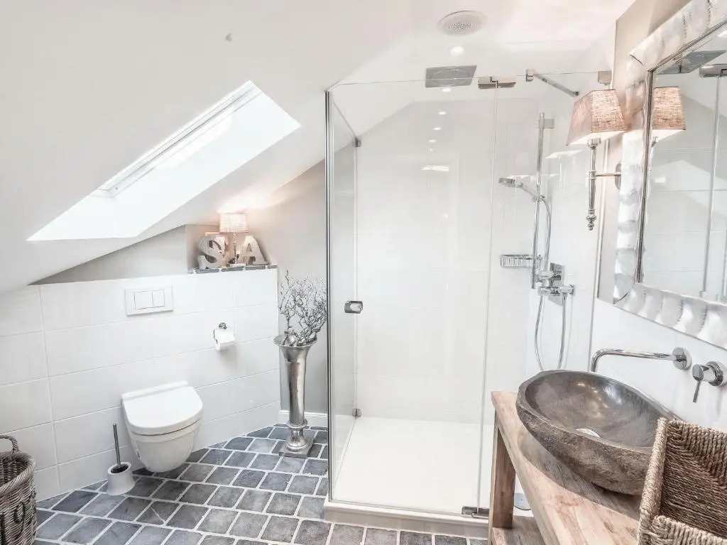 Haus Alte Bergstraße HOME Suites Beachloft Alte Bergstrasse 13