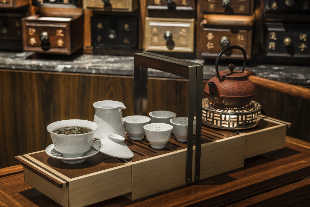 Отель Four Seasons Singapore