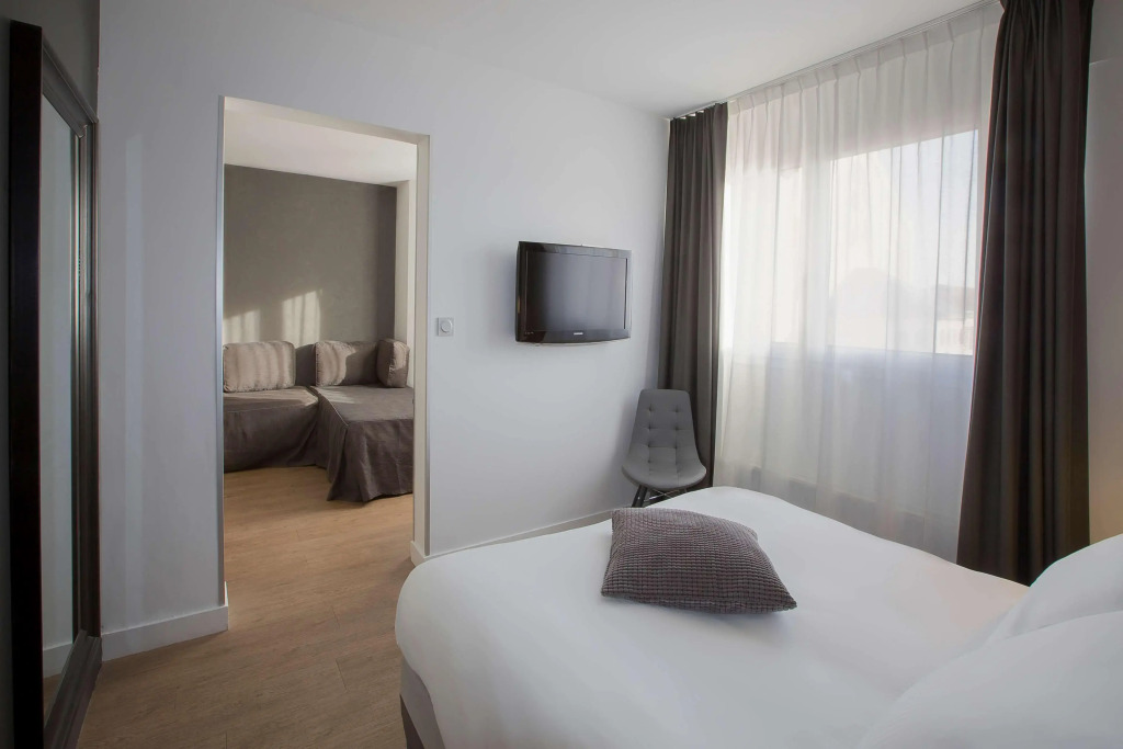 Hotel Litteraire Alexandre Vialatte, BW Signature Collection