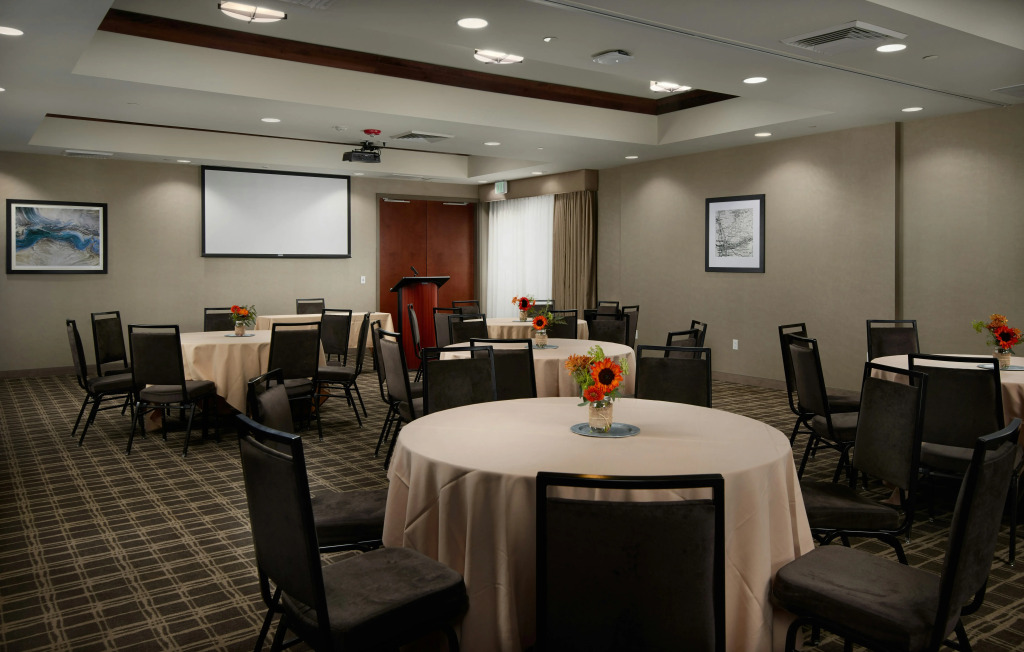 Hampton Inn & Suites Portland/Vancouver