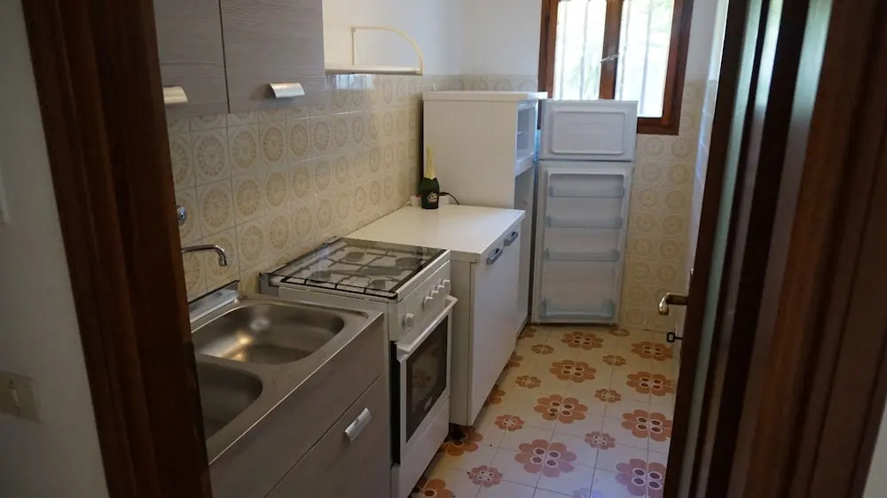 Spacious Three-room Apartment on the Ground Floor With Garden by Beahost Rentals