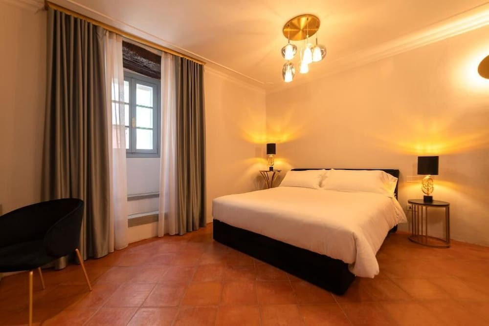 Maison Ventiquattro