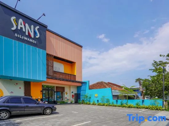 SANS Siliwangi Semarang