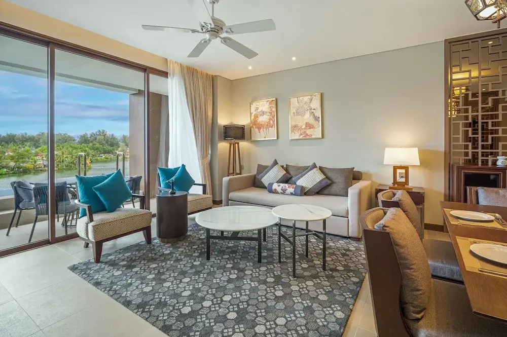 Angsana Oceanview Residences in Laguna by Banyan Living