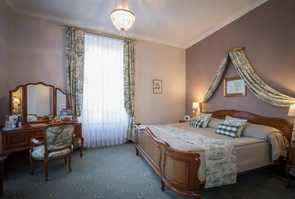 Hotel Der Kleine Prinz