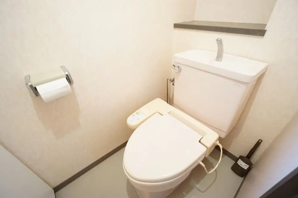 Terry's Apartment Shinsaibashi East I G09C