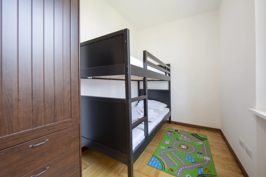Inverna Apartment