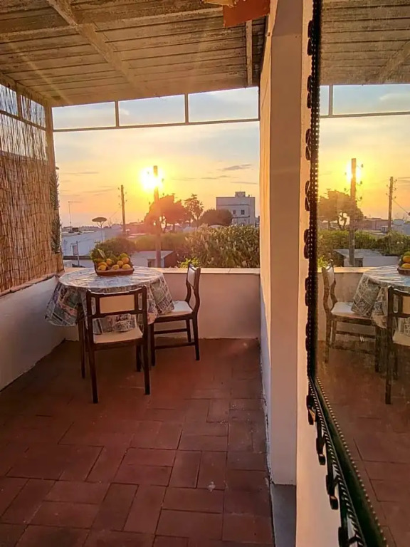 Luna Caprese Room